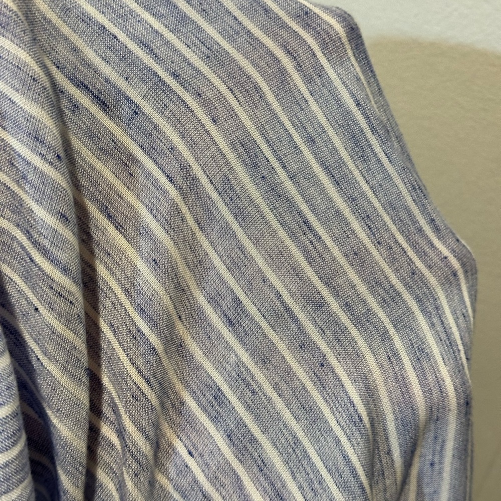 NWT Blue Island pants size l - Picture 6 of 6